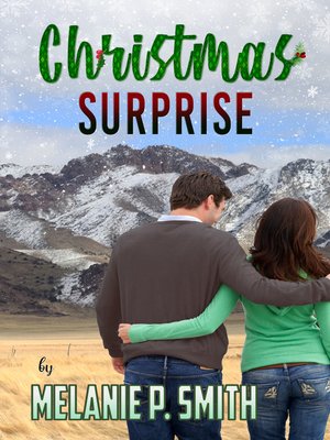cover image of Christmas Surprise
